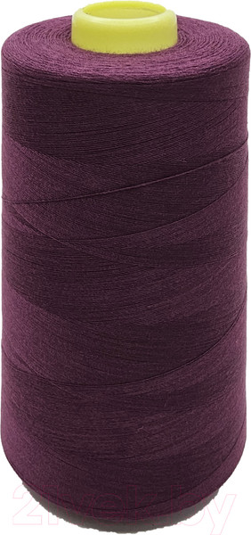 Изображение товара Швейные нитки Sentex 100% полиэстр 50/2 5000 ярдов 1140 (1шт)