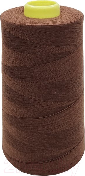 Изображение товара Швейные нитки Sentex 100% полиэстр 50/2 5000 ярдов 1143 (1шт)