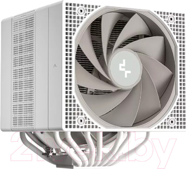 Изображение товара Кулер для процессора Deepcool Assassin IV WH (R-ASN4-WHNNMT-G)