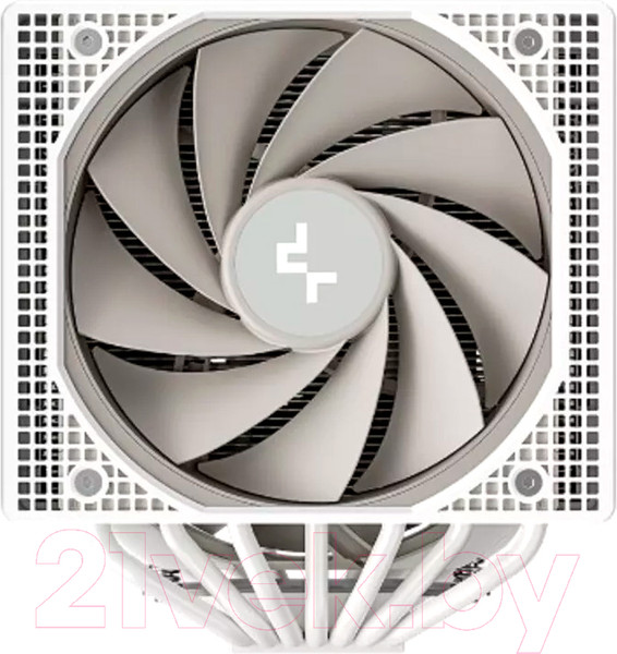 Изображение товара Кулер для процессора Deepcool Assassin IV WH (R-ASN4-WHNNMT-G)