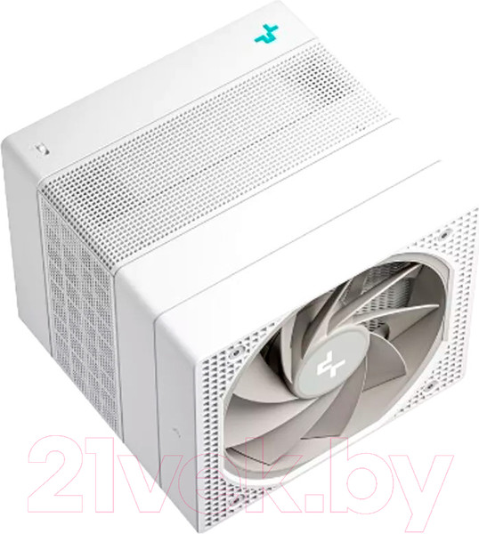 Изображение товара Кулер для процессора Deepcool Assassin IV WH (R-ASN4-WHNNMT-G)
