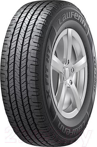Изображение товара Летняя шина Laufenn X Fit HT LD01 265/65R17 112T