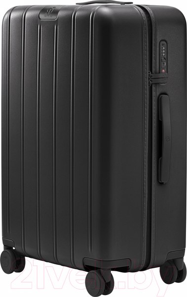 Изображение товара Чемодан на колесах 90 Ninetygo Touch Luggage 28 (черный)