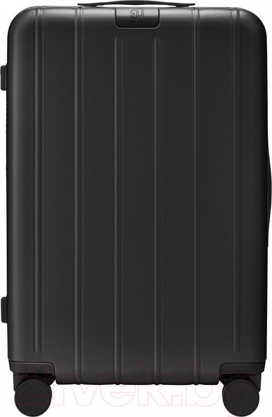 Изображение товара Чемодан на колесах 90 Ninetygo Touch Luggage 28 (черный)