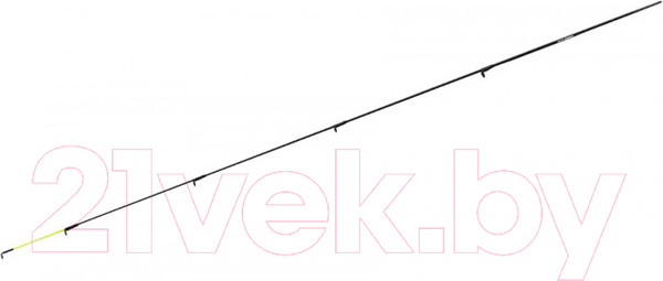 Изображение товара Вершинка для удилища Flagman Fishing Inspiration Feeder Carbon 1.5oz d-2.2мм / INST_1.5M