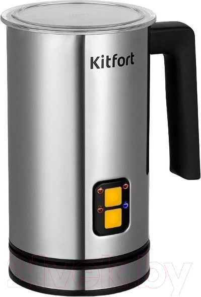 Изображение товара Вспениватель молока Kitfort KT-7289