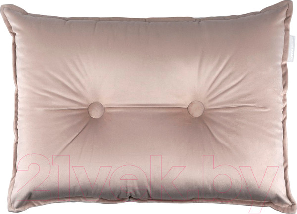 Изображение товара Подушка декоративная Sofi de Marko Вивиан 40х60 / Под-Вв-40х60св.беж (светло-бежевый)