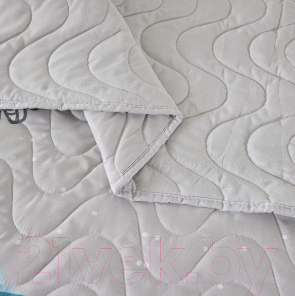 Изображение товара Набор текстиля для спальни Sofi de Marko Sunny day №2 120х200 / Дт-Пок2-120х200