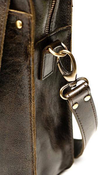 Изображение товара Сумка Igermann 979 / 20С979КО (оливковый)