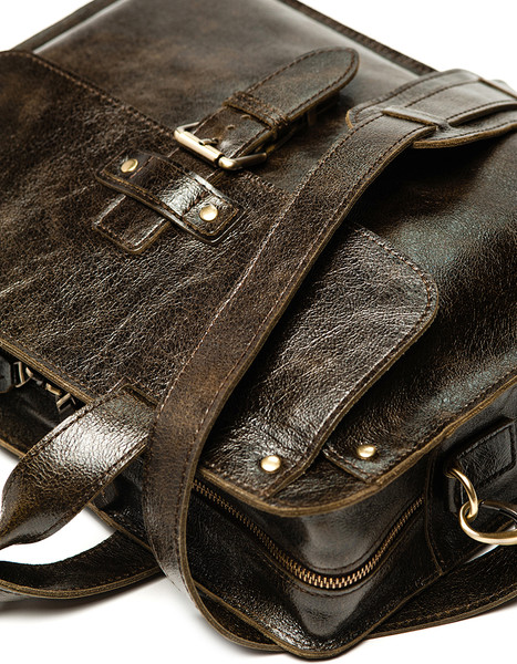 Изображение товара Сумка Igermann 979 / 20С979КО (оливковый)