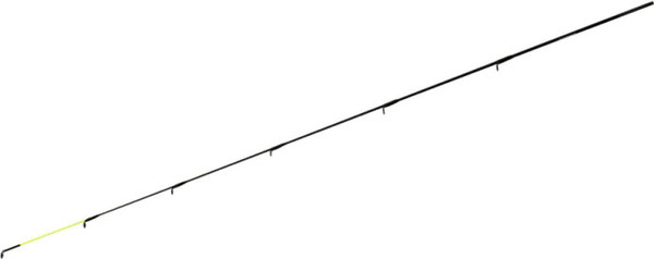 Изображение товара Вершинка для удилища Flagman Fishing Mascot Feeder Carbon 3мм-1.5oz 39-4.2м 130-150 / MSCHTC1.5