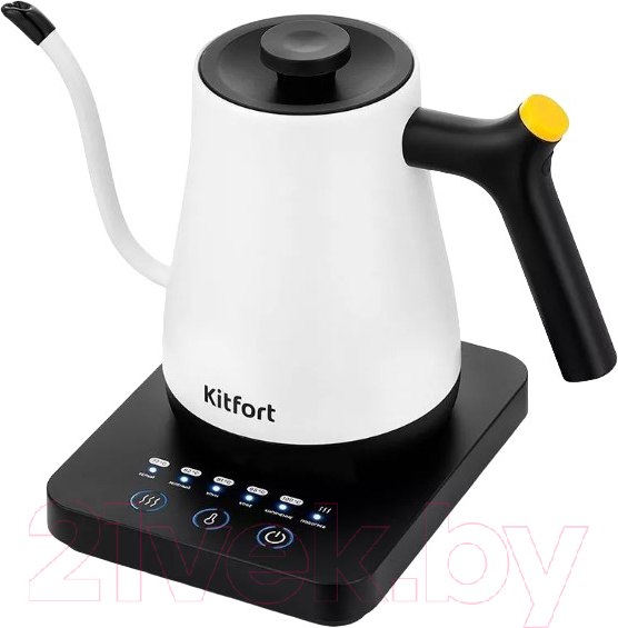 Изображение товара Электрочайник Kitfort KT-6673