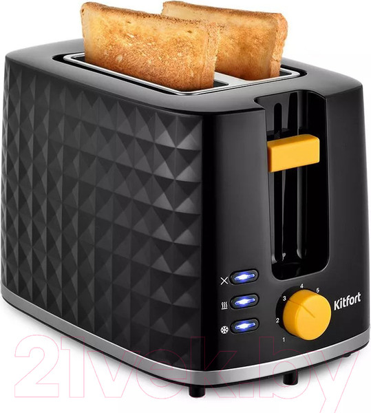 Изображение товара Тостер Kitfort KT-6224