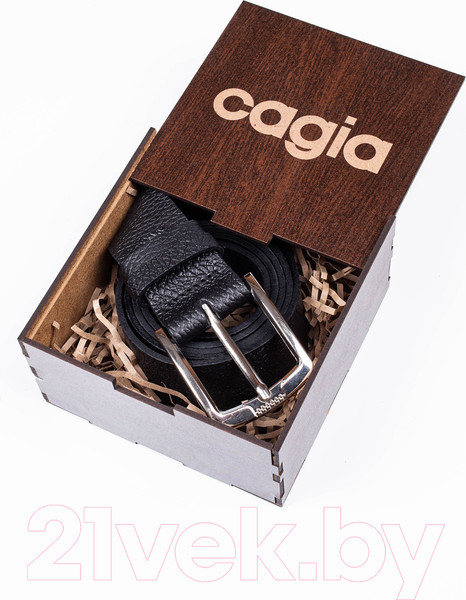 Изображение товара Ремень мужской Cagia 931011