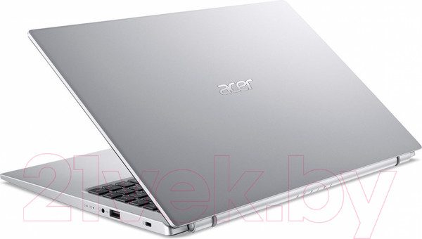 Изображение товара Ноутбук Acer Aspire 3 A315-35 (NX.A6LER.01H)