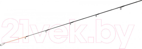 Изображение товара Вершинка для удилища Flagman Fishing Squadron Pellet Feeder 3.60 0.5oz Carbon 3.0мм / SPPF05