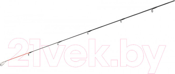 Изображение товара Вершинка для удилища Flagman Fishing Squadron Pellet Feeder 3.90 1.5oz Carbon 3.0мм / SPPF15