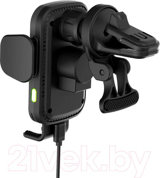 Изображение товара Держатель для смартфонов Olmio Robo QIs 15W / 045873