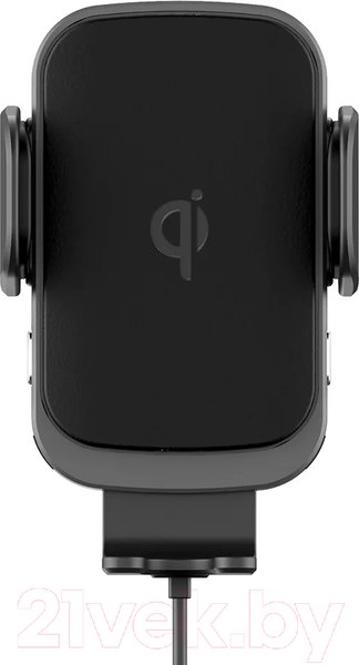 Изображение товара Держатель для смартфонов Olmio Robo QIs 15W / 045873