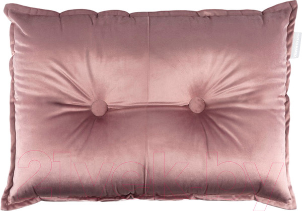 Изображение товара Подушка декоративная Sofi de Marko Вивиан  40х60 / Под-Вв-40х60чр (чайная роза)