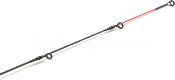 Вершинка для удилища Flagman Fishing Squadron Pro Feeder 3.60 3oz Carbon 60-200г / SQPR363 — фото 6