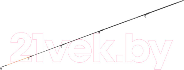 Изображение товара Вершинка для удилища Flagman Fishing Squadron Pro Feeder 3.90 4oz Carbon 80-250г / SQPR394