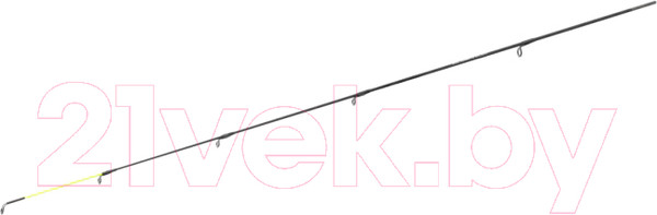 Изображение товара Вершинка для удилища Flagman Fishing Squadron Pro Feeder 3.90 6oz Carbon / SQPR396