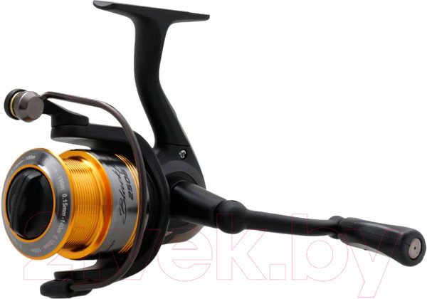 Изображение товара Катушка безынерционная Flagman Fishing Blackfire 2506 3+1ш.п / FBF2506 (без лески)