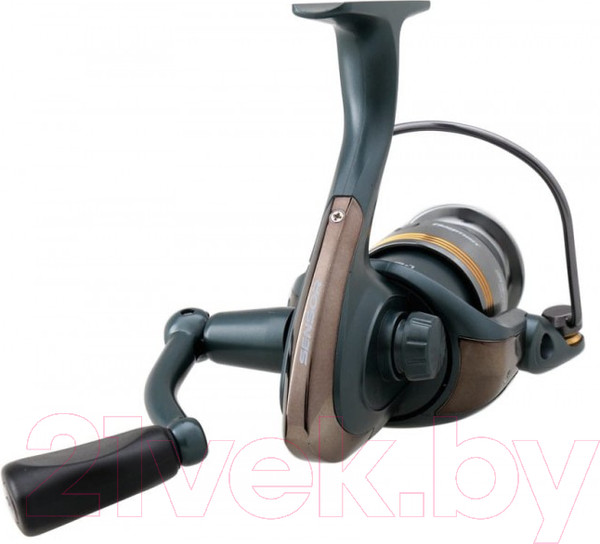 Изображение товара Катушка безынерционная Flagman Fishing Sensor 2506 2+1ш.п. Shallow Spool / SN2506 (без лески)