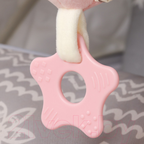 Изображение товара Подвеска на кроватку Крошка Я Милая зайка / 9900340