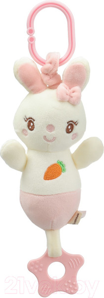 Изображение товара Подвеска на кроватку Крошка Я Милая зайка / 9900340