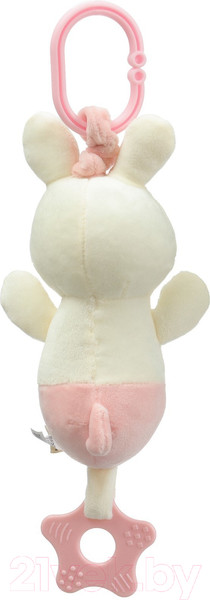 Изображение товара Подвеска на кроватку Крошка Я Милая зайка / 9900340
