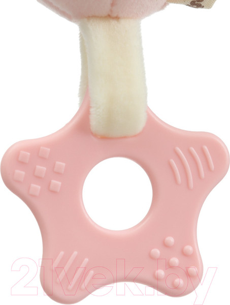 Изображение товара Подвеска на кроватку Крошка Я Милая зайка / 9900340