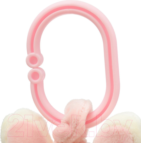 Изображение товара Подвеска на кроватку Крошка Я Милая зайка / 9900340