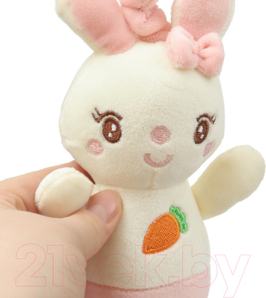 Изображение товара Подвеска на кроватку Крошка Я Милая зайка / 9900340