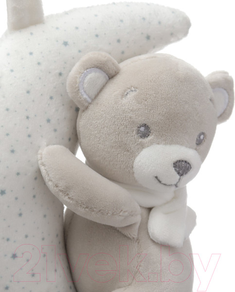 Изображение товара Подвеска на кроватку Крошка Я Серый мишка / 9912189