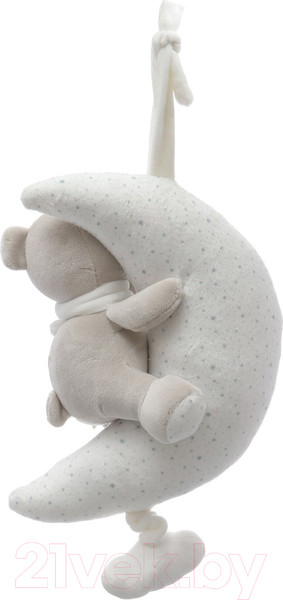 Изображение товара Подвеска на кроватку Крошка Я Серый мишка / 9912189