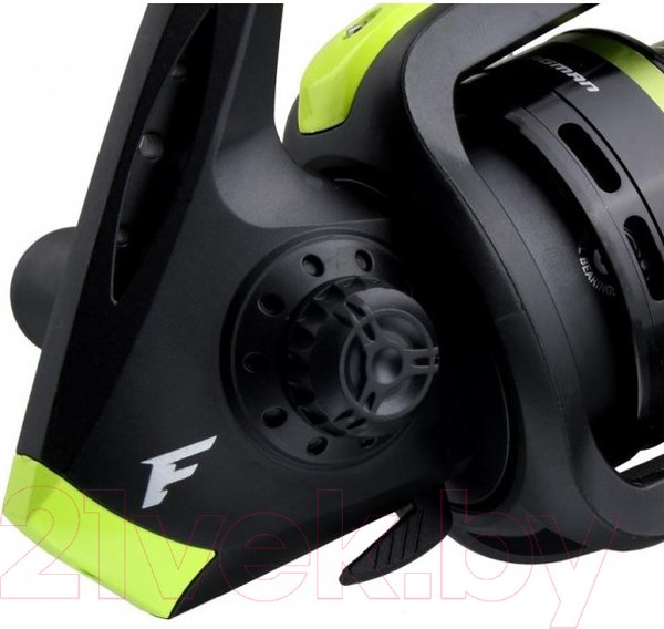 Изображение товара Катушка безынерционная Flagman Fishing Bonus 3000S 5+1 Screw-in handle / FBS3000S (без лески)