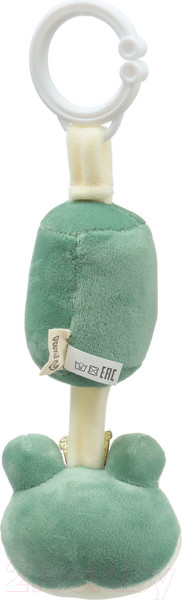 Изображение товара Подвеска на кроватку Крошка Я Лягушастик / 9900345