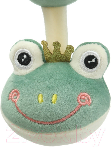 Изображение товара Подвеска на кроватку Крошка Я Лягушастик / 9900345