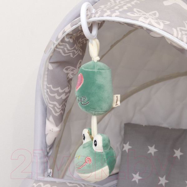 Изображение товара Подвеска на кроватку Крошка Я Лягушастик / 9900345