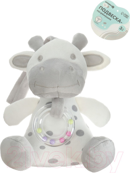 Изображение товара Подвеска на кроватку Крошка Я Коровка / 9900355