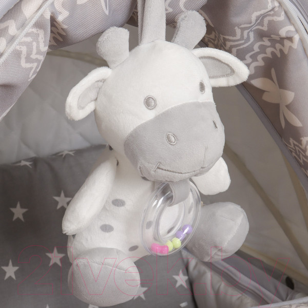 Изображение товара Подвеска на кроватку Крошка Я Коровка / 9900355