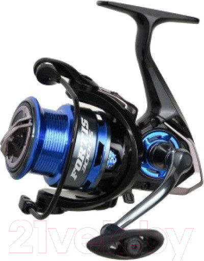 Изображение товара Катушка безынерционная Flagman Fishing Fortis 3000S 6+1ш.п. / FFS3000S (без лески)