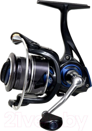 Изображение товара Катушка безынерционная Flagman Fishing Onyx 2500S 9+1ш.п. / FNX2500S (без лески)