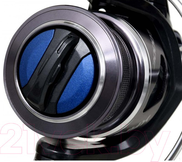Изображение товара Катушка безынерционная Flagman Fishing Onyx 2500S 9+1ш.п. / FNX2500S (без лески)
