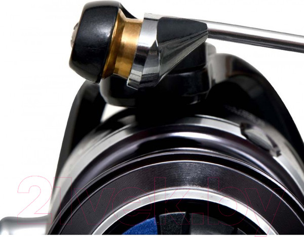 Изображение товара Катушка безынерционная Flagman Fishing Onyx 2500S 9+1ш.п. / FNX2500S (без лески)