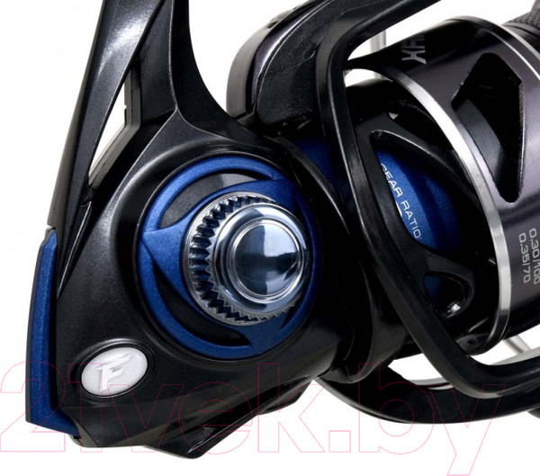 Изображение товара Катушка безынерционная Flagman Fishing Onyx 3000S / FNX3000S (без лески)