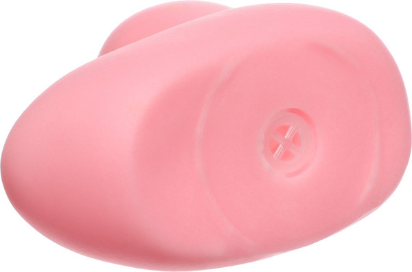 Изображение товара Набор игрушек для ванной Крошка Я Мыльница: розовые уточки / 10095821 (4шт)