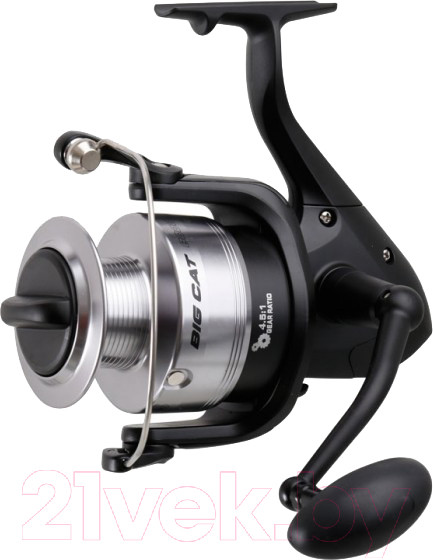 Изображение товара Катушка безынерционная Flagman Fishing Big Cat 8000 3+1ш.п. / BCF8000 (без лески)